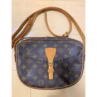 ルイヴィトン(LOUIS VUITTON)のルイヴィトン ショルダーバッグ(ショルダーバッグ)