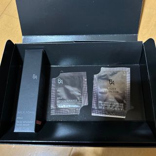POLA - POLA BAミルクフォーム ローションイマース ライトセレクター