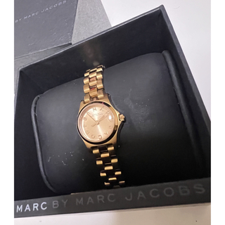 マークバイマークジェイコブス(MARC BY MARC JACOBS)のMARC BY JACOBS 腕時計(腕時計)