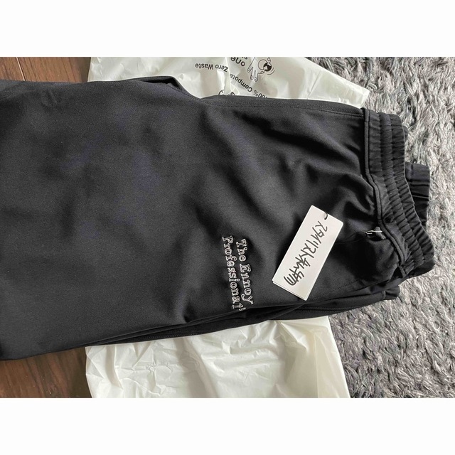 Ennoy DAIWA PIER39 Tech Flex Jerseypants