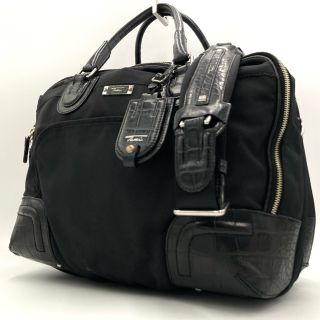 ブラウン×ピンク 美品✨ トゥミ Georgetown コレクション プロスペクト
