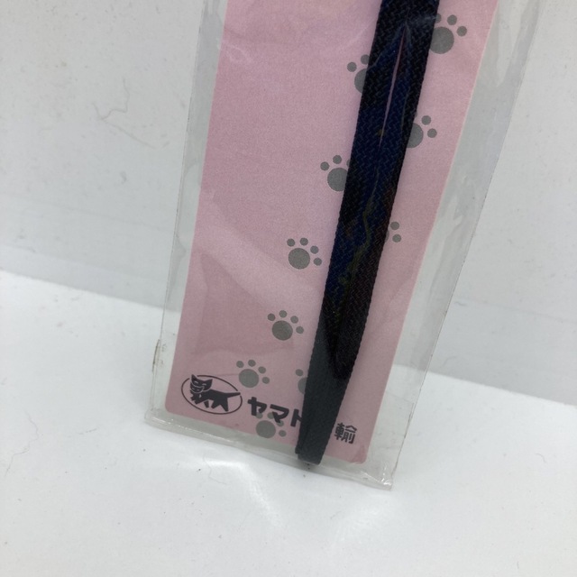 お値下げしました】ヤマト運輸（クロネコヤマト）ストラップの
