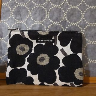 マリメッコ(marimekko)のマリメッコ ポーチ(ポーチ)