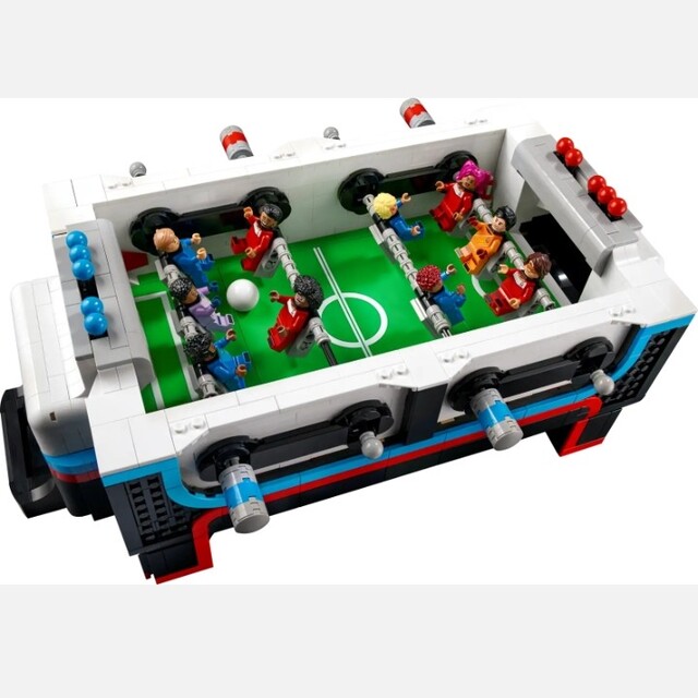 Lego - 【限定品】新品・未開封 LEGO レゴ テーブルサッカー 21337の