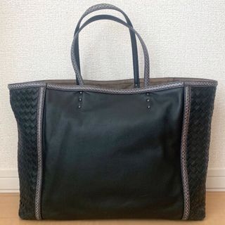 ボッテガヴェネタ(Bottega Veneta)のボッテガヴェネタ　トートバッグ(トートバッグ)