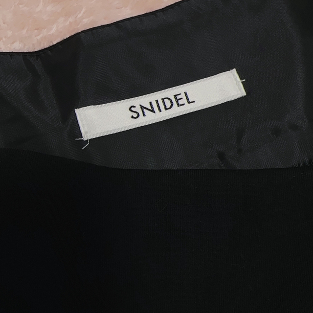 SNIDEL(スナイデル)のsnidel スカショーパン レディースのパンツ(ショートパンツ)の商品写真