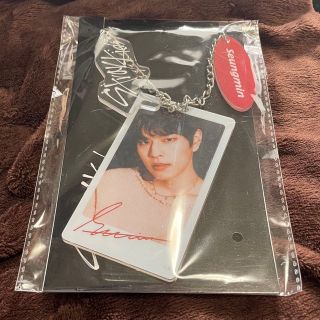 Stray Kids スンミン Seungmin バッグチャーム(アイドルグッズ)