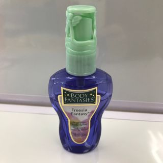 BODY FANTASIES - ボディファンタジー　ボディスプレー　50ml