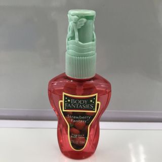 ボディファンタジー(BODY FANTASIES)のおタラコ様専用　ボディファンタジー　ストロベリー　50ml(その他)