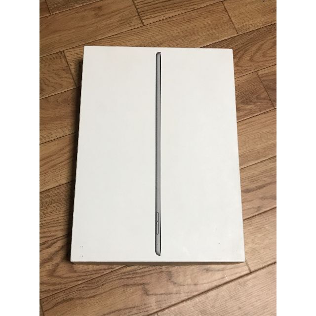 Apple iPad Air 2　箱