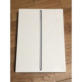 Apple iPad (第5世代)　箱(その他)