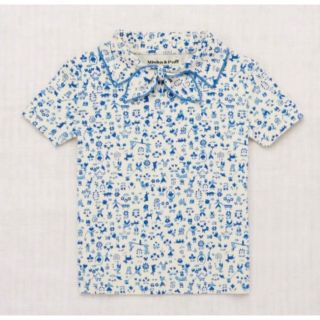 ミーシャアンドパフ(Misha & Puff)のMisha and Puff Junior Scout Tee 5y(Ｔシャツ)