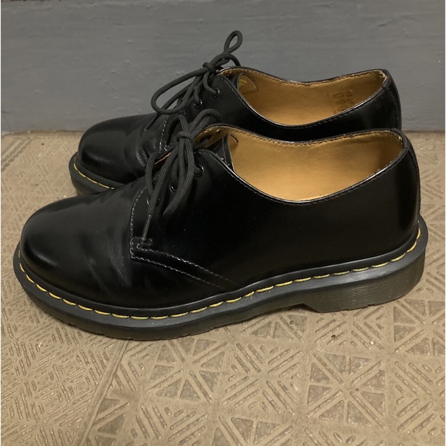 Dr.Martens 1461 UK6 25cm  <箱あり>