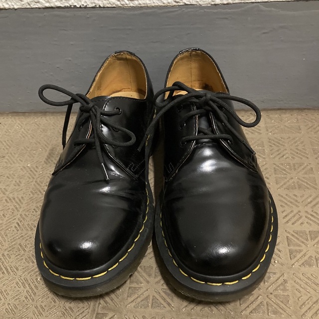 Dr.Martens 1461 UK6 25cm  <箱あり>