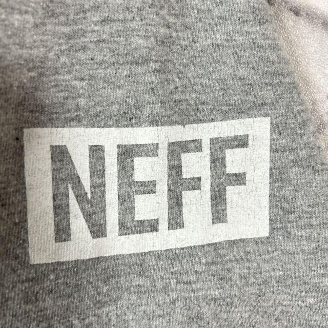 SESAME STREET(セサミストリート)のSesame Street × NEFF キャラ コラボ Tシャツ 半袖 輸入品 メンズのトップス(Tシャツ/カットソー(半袖/袖なし))の商品写真