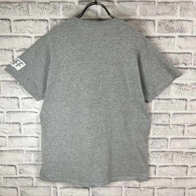 SESAME STREET(セサミストリート)のSesame Street × NEFF キャラ コラボ Tシャツ 半袖 輸入品 メンズのトップス(Tシャツ/カットソー(半袖/袖なし))の商品写真