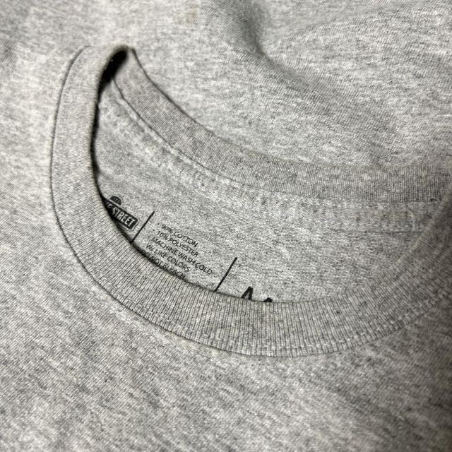 SESAME STREET(セサミストリート)のSesame Street × NEFF キャラ コラボ Tシャツ 半袖 輸入品 メンズのトップス(Tシャツ/カットソー(半袖/袖なし))の商品写真