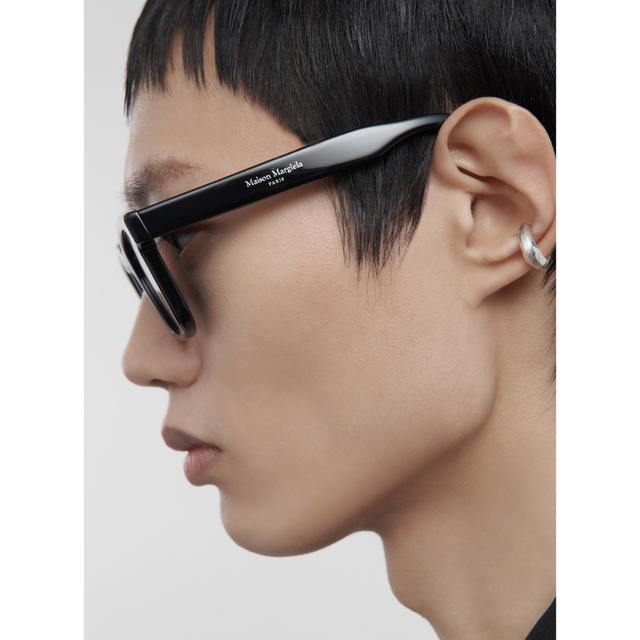 GENTLE MONSTER x MAISON MARGIELA MM007 宅配便配送 www.skytrac.ca