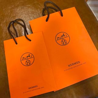 エルメス(Hermes)のHERMES ショップ袋(ショップ袋)