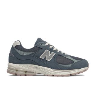 ニューバランス(New Balance)のNew Balance 2002R Hazy Blue(スニーカー)