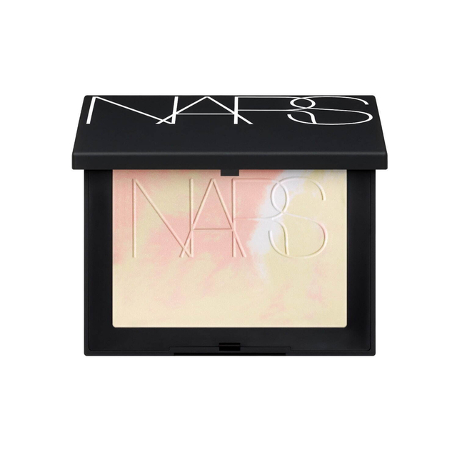 NARS ナーズ ライトリフレクティング　プリズマティックパウダー 限定