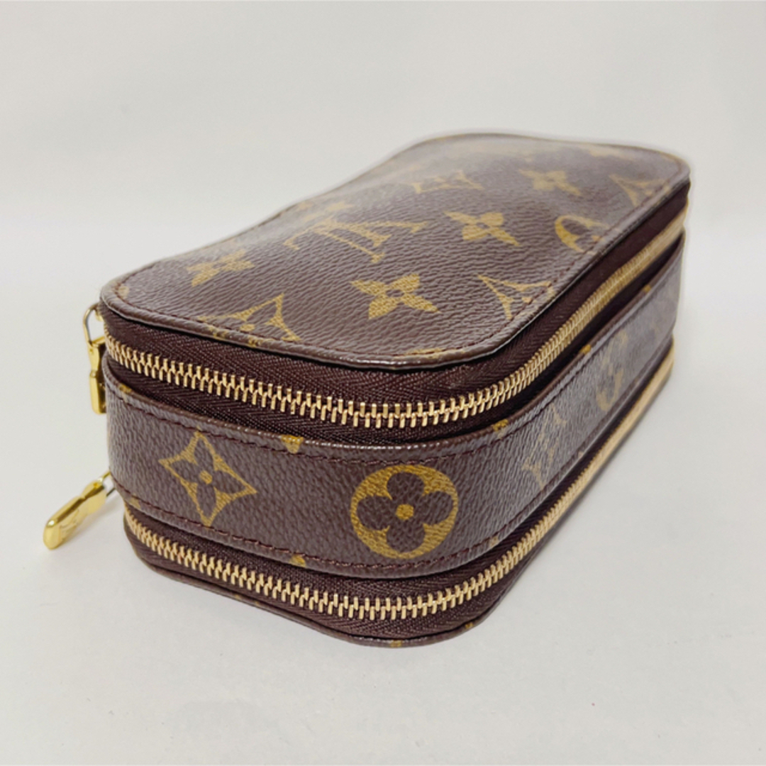 LOUIS VUITTON✳トゥルース ブラッシュ PM-