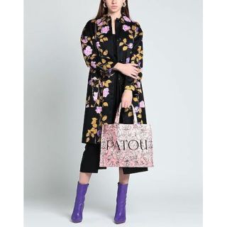 PATOU - 【取引中‼】24日までお値下げ【日本完売2023新作 Patouトート