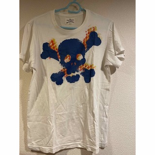 ヴィヴィアンウエストウッド(Vivienne Westwood)のヴィヴィアンウエストウッド　Tシャツ(Tシャツ(半袖/袖なし))