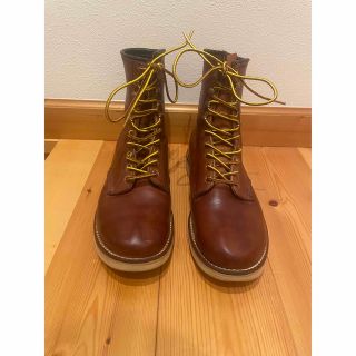 レッドウィング(REDWING)のレッドウイング708(ブーツ)