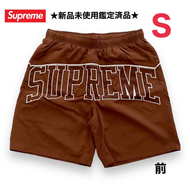 スウェット★新品未使用鑑定済品★ Supreme ショーツ