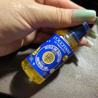 ロクシタン(L'OCCITANE)のL'OCCITANE シャワーオイル(ボディソープ/石鹸)