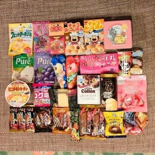 【MIOREI様専用】トムジェリ缶＋お菓子詰合せ、マステセット(菓子/デザート)