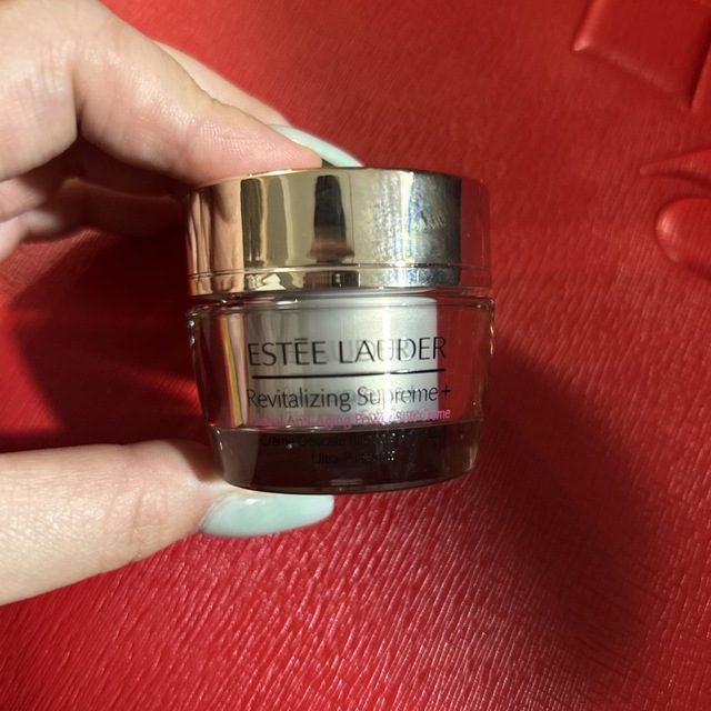 Estee Lauder(エスティローダー)のESTEE LAUDER シュープリームプラス コスメ/美容のスキンケア/基礎化粧品(フェイスクリーム)の商品写真