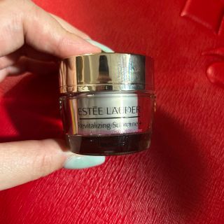 エスティローダー(Estee Lauder)のESTEE LAUDER シュープリームプラス(フェイスクリーム)