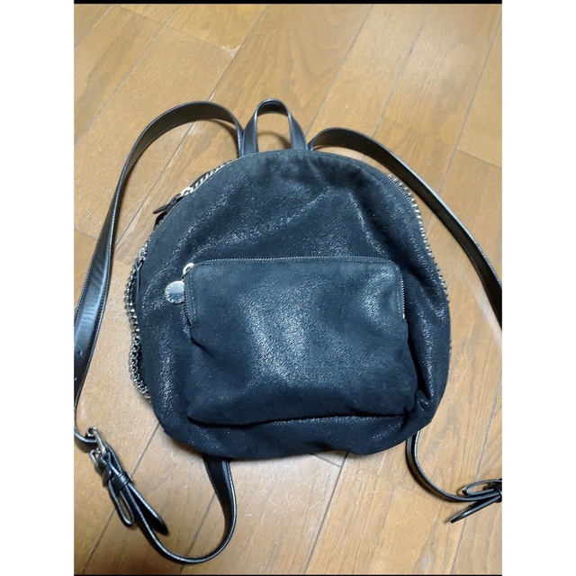 ステラマッカートニー リュック 現品限り一斉値下げ! 38.0%OFF www