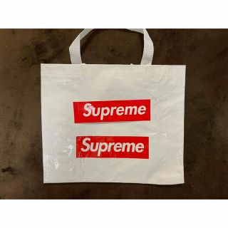 シュプリーム(Supreme)のSupreme 新ショッパー Sサイズ1枚 ステッカー同梱(エコバッグ)