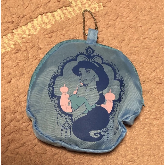 Disney(ディズニー)のディズニー アラジン ジャスミン エコバッグ  レディースのバッグ(エコバッグ)の商品写真