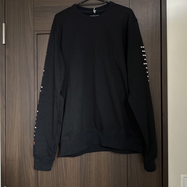 リックオウエンス RickOwens DRKSHDW ロンT お得な情報満載 9800円引き