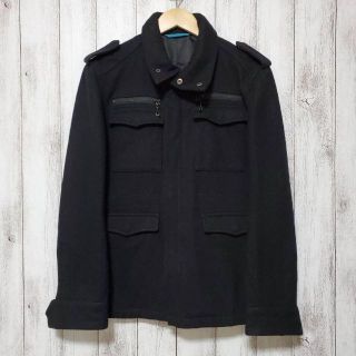 マックスアンドコー(Max & Co.)のMALE&Co.　(L)　アウター　ジップアップ(その他)