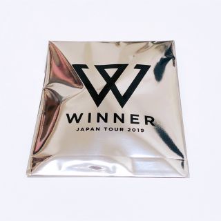 WINNER - WINNER オーバルキーホルダー ジヌ