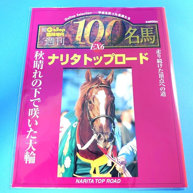 【稀少】ナリタトップロード ウマ娘 ぬいぐるみ 競馬アイドルホース馬AVANTI エンタメ/ホビーのおもちゃ/ぬいぐるみ(ぬいぐるみ)の商品写真