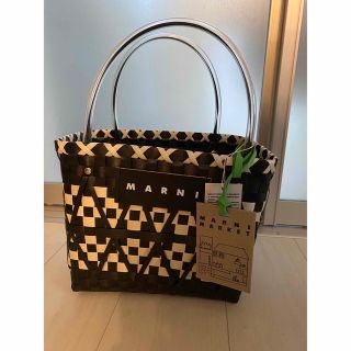 マルニ(Marni)のマルニ　バッグ(ハンドバッグ)