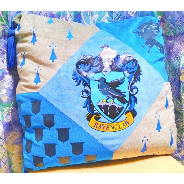 ホグワーツ　Ravenclaw　hogwarts Harry Potter エンタメ/ホビーのエンタメ その他(その他)の商品写真