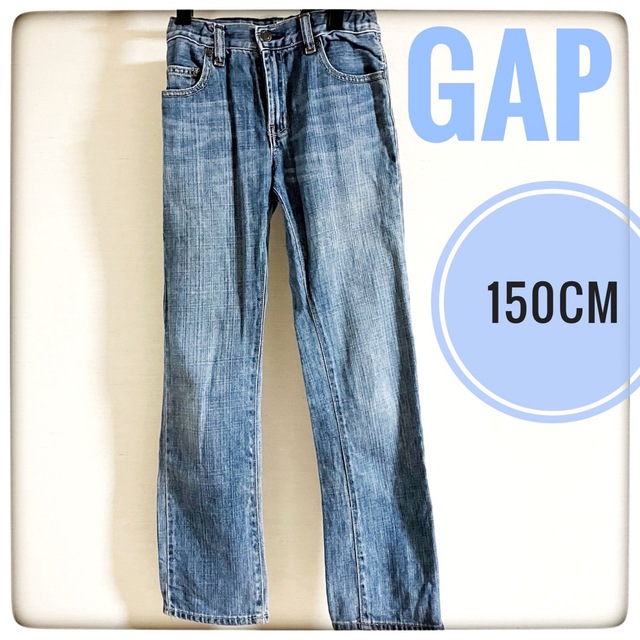 Gap Kids ★ジーンズ★150cm★skinnyスキニー