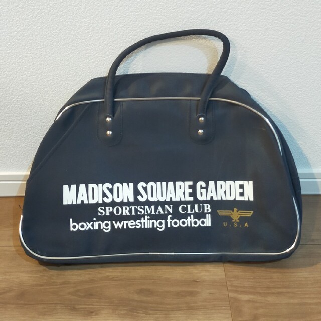 マジソンバッグ メンズのバッグ(ボストンバッグ)の商品写真