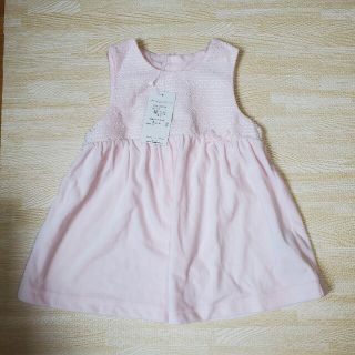 ベベ(BeBe)のベビー服 bebe(その他)