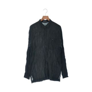 イッセイミヤケ シャツ(メンズ)の通販 400点以上 | ISSEY MIYAKEの イッセイミヤケ シャツ(メンズ)の通販 400点以上 | ISSEY MIYAKEの