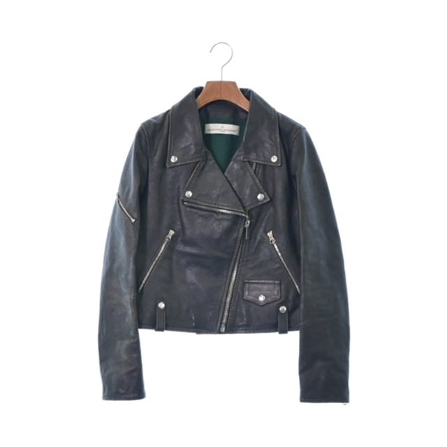 Golden Goose ゴールデングース ライダース - ライダースジャケット Golden Goose ゴールデングース ライダース - ライダースジャケット