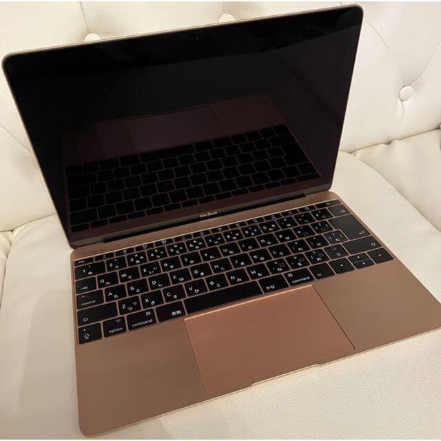 美品MacBookPro2015 15インチi7 16GB256GB