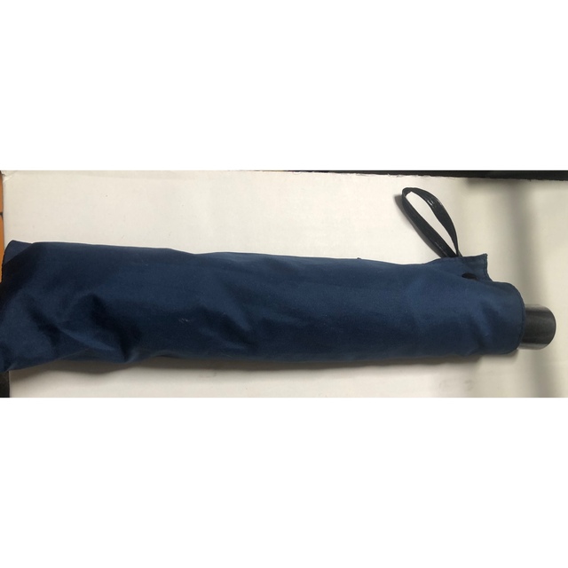 【父の日のギフトに最適です♪】メルセデス・ベンツ折りたたみ傘 メンズのファッション小物(傘)の商品写真